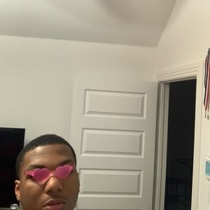 Meet your Posher, Gerald